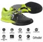 Теннисная обувь Head SPRINT PRO 3.0 SF Men BKLI - 32 см (Eur. 48.5)